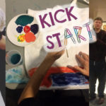 Kick StART: For youth with disabilities
