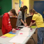 Flemington DIY Receives $20,750 from HCC&HC