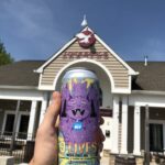 Announcing ‘9 Lives IPA’ Collab with Lone Eagle Brewing