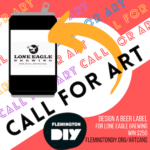 Submit Now: Art Cans Contest & Show!