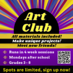 Youth Art Club