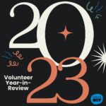 2023 Volunteer Year-in-Review