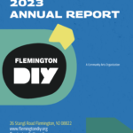 2023 Annual Report out now!