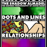 3 Art Shows in April