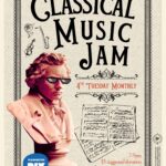 Introducing Classical Music Jams