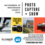 2025 Photo Capture is Here!