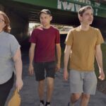 Nov. 8: Good Luck w/Sweet Harm & Dark Surfers