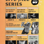 Announcing 2026 Jazz Series